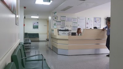Maltepe Ersoy Hospital