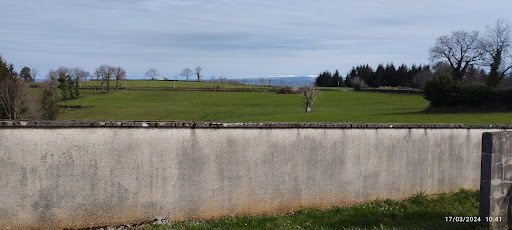 Cimetière de Pailhes - Thumbnail