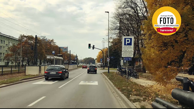 Gamaya Studio - Zdjęcia Biznesowe i do Dokumentów - Kraków - Kraków