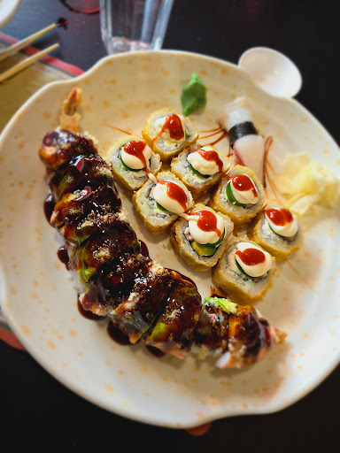 888 Sushi - Thumbnail