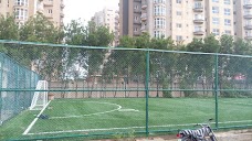 DHA Futsal Court karachi