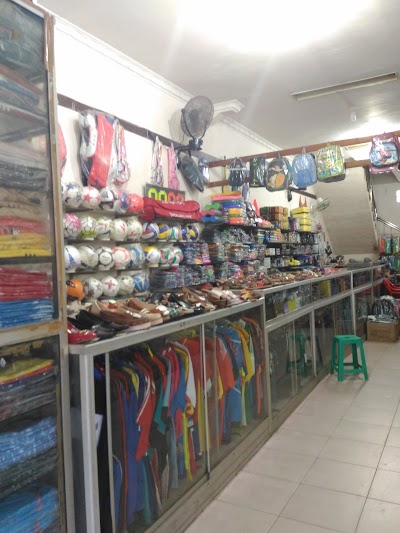 Photos of Toko TRENDY BERAU