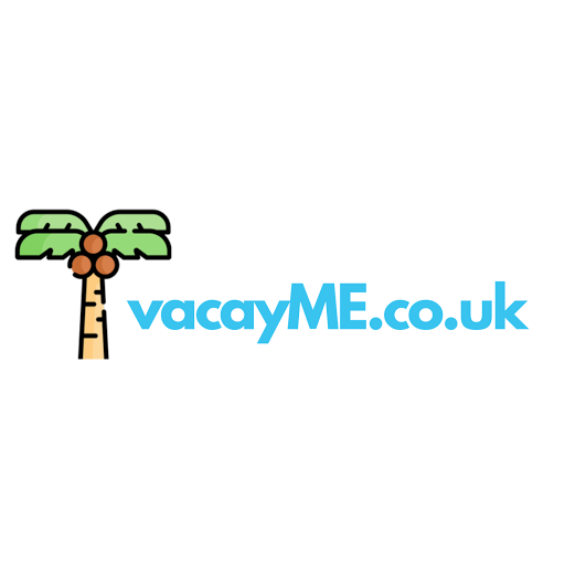 VacayME.co.uk - Visual
