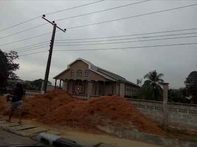 Photos of Church of Christ