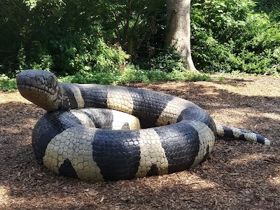 Staten Island Zoo