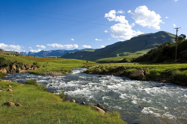Drakensberg