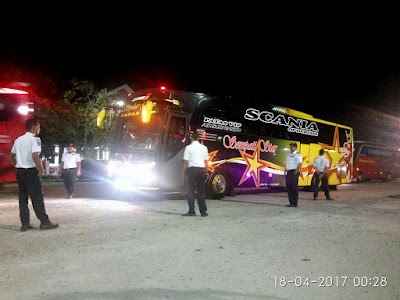 Photos of Terminal Terpadu Langsa