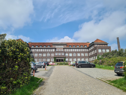 Delme Klinikum Delmenhorst