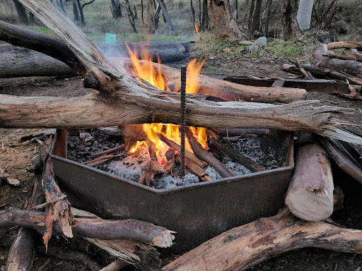 Ippinitchie Campgrounds - Thumbnail