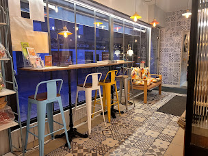 Photo n°12 de Boulangerie Autour du Pain à Gestel (Pâtisserie)