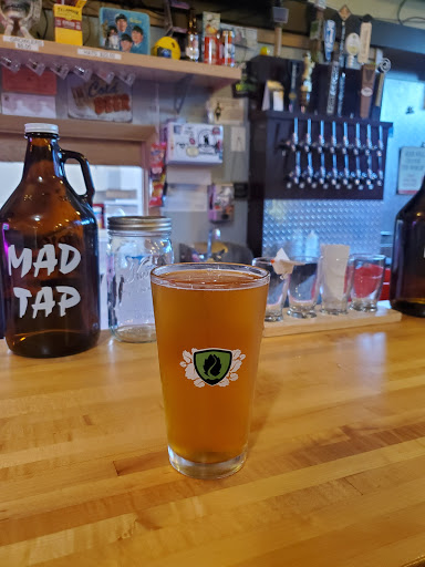 Madison Taproom - Thumbnail