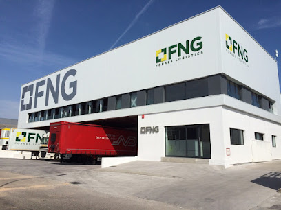FNG Fornés Logistics - Mallorca