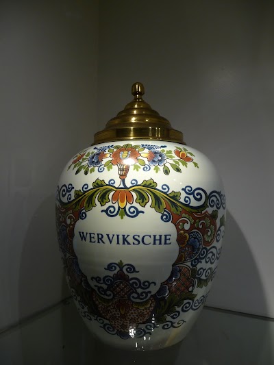 Photos of Tabaksmuseum