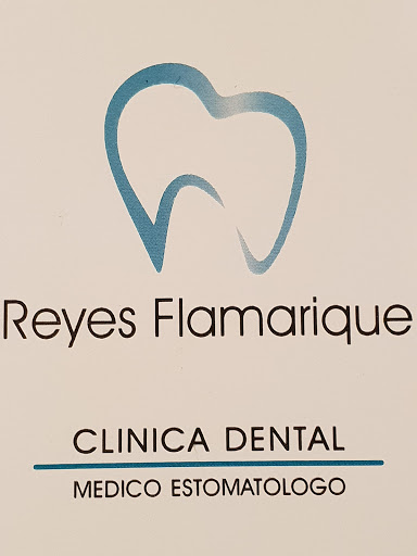 Clínica dental Reyes Flamarique Montón - Thumbnail