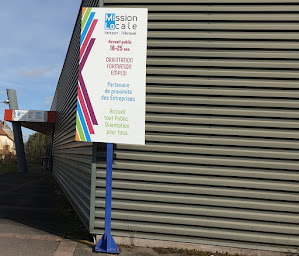 Photo n°2 de MISSION LOCALE HERICOURT à Héricourt (Association pour la jeunesse)