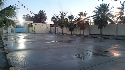 Photos of كلية العلوم الإدارية والمالية والتطبيقية