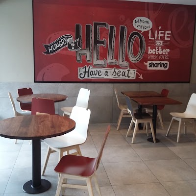 Photos of KFC Kloof