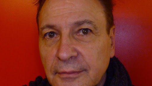 FRANCIS DROSSART