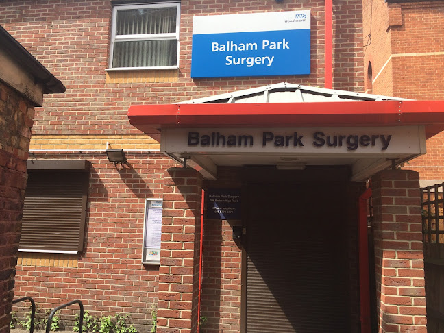 Balham Park Surgery - London