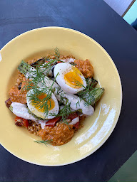 Photo n°7 de kiosk à Paris (Sandwicherie)