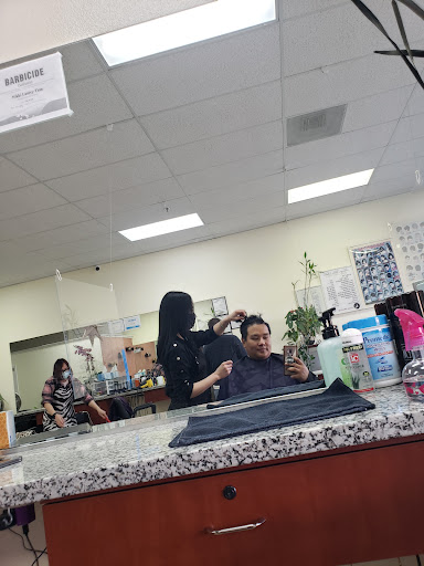 Fancy Hair Salon & Facial Spa Gallery - United States