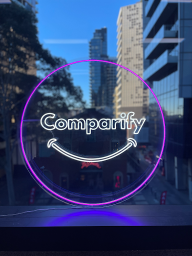 Comparify Private Health Insurance Comparison - Thumbnail