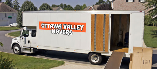 Ottawa Valley Movers - Thumbnail