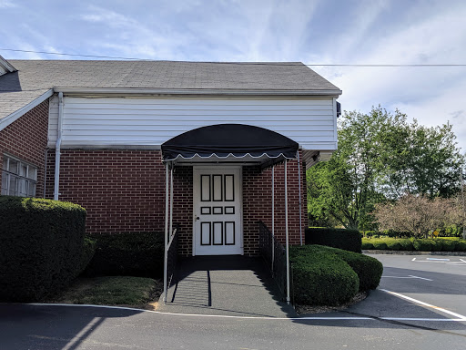 Fisher-Cheney Funeral Home