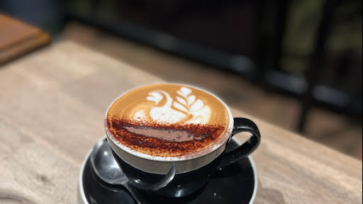 Jimmy's - Kitchen & Coffee - Thumbnail