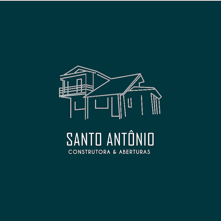 Construtora e Aberturas Santo Antonio - Construtora De Casas Pré