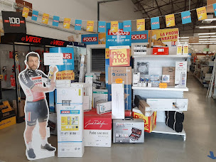 Photo n°4 de Téréva Sarlat-la-Canéda à Sarlat-la-Canéda (Magasin de gros)