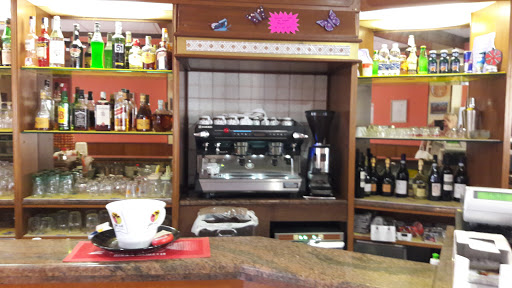 ROCCHETTA BAR - Visual