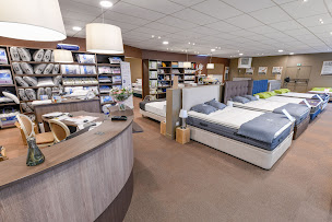 Photo n°30 de France Literie Troyes à Saint-Parres-aux-Tertres (Magasin de canapés)