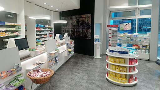 Kastanien Apotheke | Berlin Hellersdorf