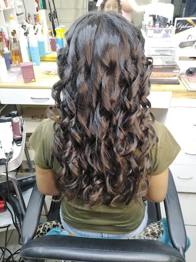 Glam El & Ella Hair salon beauty - Thumbnail