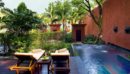 THE BARAI Spa and Residential Suites