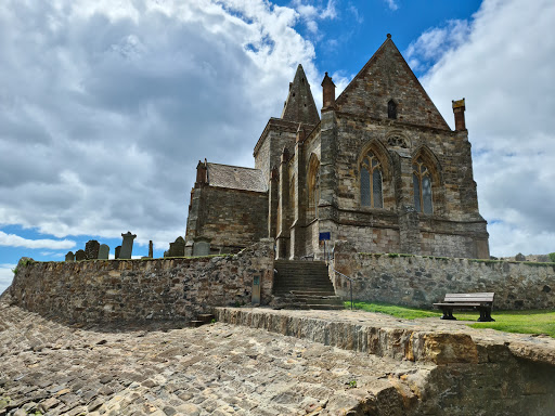 St Monans, Church - Thumbnail