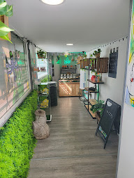 Photo n°6 de Cbd coffee l estak à Marseille (Magasin d'alimentation naturelle)