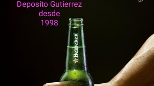 Depósito Gutiérrez - Thumbnail