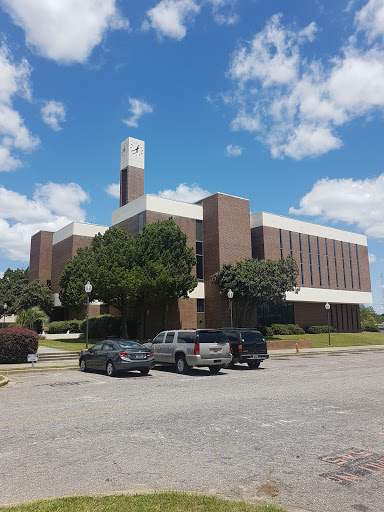 Miller F. Whittaker Library - United States