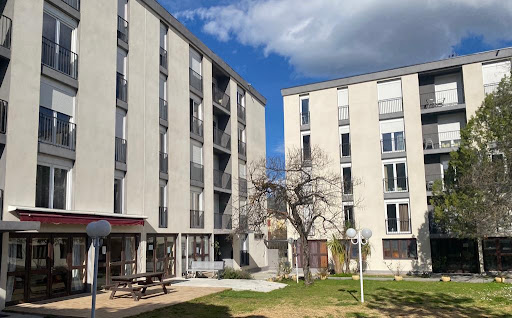 Photo de Hôtel les Jardins de la Glacière à Corte (20250)