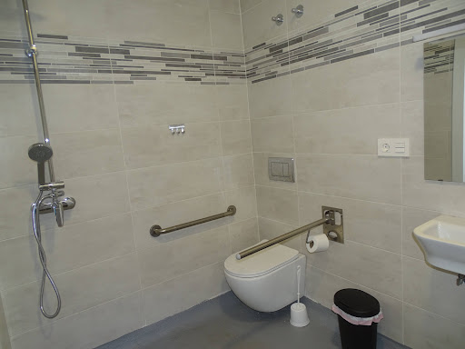 Albergue Roma - Thumbnail