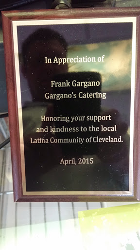 Coffee A'more & Gargano's Catering - Thumbnail
