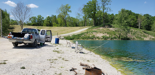 Lake Allan Campground - Thumbnail