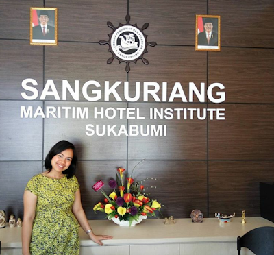 Photos of Sangkuriang Maritime Hotel Institute Sukabumi