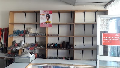 Photos of Shoprite Mafeteng