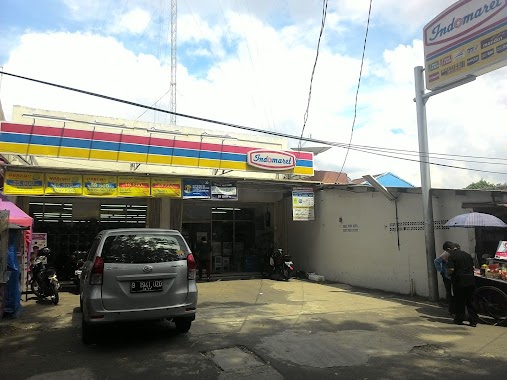 Indomaret Depsos Raya, Author: yoga intaka