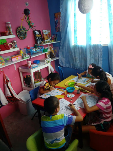 Mi Escuelita Cajita de Cartón - Thumbnail
