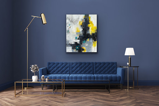 Abstract Underground Studio
