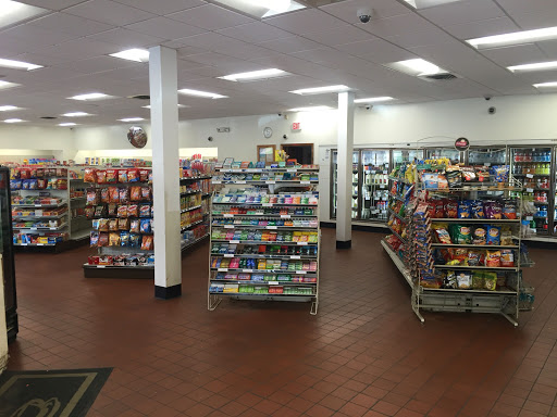 Wolcott Hill Mart